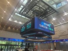'끝없는 폭락장' 코스피, 사상 첫 이틀 연속 서킷브레이커에 '6000선 붕괴'…코스닥 6.12%↓