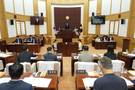 경산시의회, 제272회 임시회 마무리···추경 652억원 증액 확정