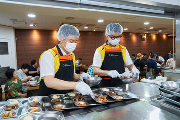 IPARK현대산업개발, ESG 경영 보폭 넓힌다
