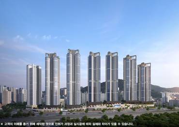 [카드] 서울 수요 몰리는 부천, 신축 공급 부족에 희소성 '쑥'