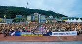 사천시 4000명 함성…'우주항공 복합도시 특별법·진흥원' 총력