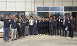전남광주특별시, 쌀의 날 맞아 여수국가산단서 1000명에게 전달