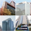 은행권 대출 연체율, 석 달 만에 하락…분기 말 5.3조원 정리
