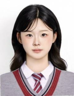 [포토] 전남여상 김혜주 학생, 금융감독원 최종 합격