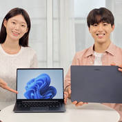소비자 부담↓…삼성·LG, 실속형 AI 노트북 격돌