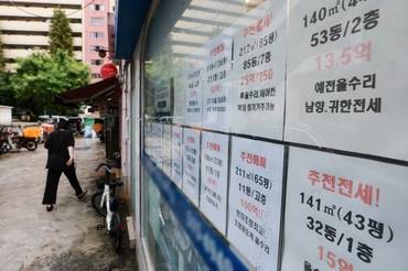 '비거주 1주택 증세' 한발 물러선 정부, 실거주 우대는 유지