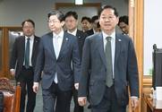 상폐 시총기준 상향 '6개월 유예'…시총 미달 기업 코넥스 이전 허용