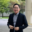이재용, 모친 홍라희 삼전 주식 1조9374억원어치 매수