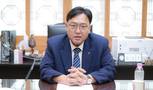 [인터뷰] 조상호 세종시장 