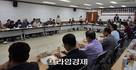 엄승용 보령시장, 주산면 주민과 현안 논의…농업지원·도로환경 개선 주문