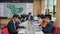 10월 행사 몰리는 군위군···인파사고 예방 '빈틈없는 안전관리' 나선다