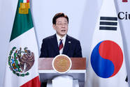 한·멕시코, 원유·핵심자원 협력 채널 신설…투자보장협정 개정 타결