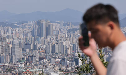 전세대출 대신 갚은 주금공, 3년 새 138.6%↑…청년층 사고율도 상승