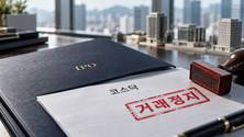 코스닥 입성 3년도 안 돼 관리종목 지정…11곳 중 6곳 거래정지