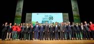 박은식 산림청장, 대한민국 산주·임업인과 임업 미래 모색