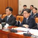 [2026 국감] 해킹 위험 경고했는데…이억원 