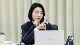 곽효정 세종시의원, 첫 행감서 교육·시민안전 개선책 집중 점검