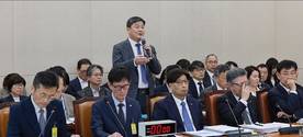 [2026 국감] 의료데이터 관리 공백 막으려면…보건의료정보원 법적 기반 논의