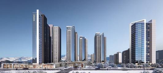 IPARK현대산업개발, 도시정비 수주 2조 돌파 