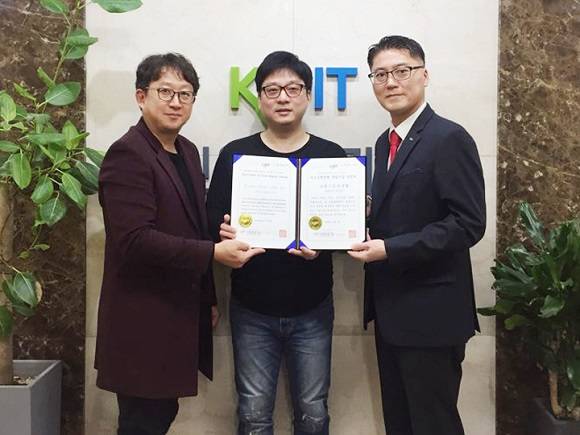 홈스토리생활이 신용보증기금의 퍼스트펭귄 기업으로 선정됐다. ⓒ 홈스토리생활