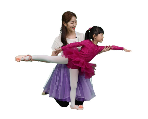 창의발레소예는 최근 코로나19로 인한 비대면 학습 흐름과 더불어 각종 엑셀레이터사의 관심을 받고 있다. ⓒ 창의발레소예