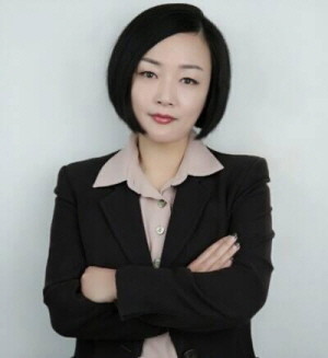 이민정 제이앤씨인터내셔널프레이트 대표. ⓒ 제이앤씨인터내셔널프레이트