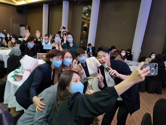 대전광역시는 인간 중심의 소통을 추구하는 컨택 우수기업이 빠르게 정착할 수 있도록 △인력 채용 △교육 △행정적 지원을 아끼지 않고 있다. = 김상준 기자
