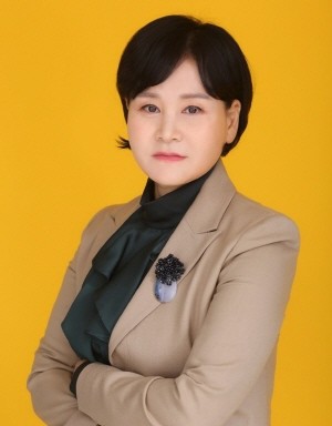윤미옥 한국여성벤처협회장. ⓒ 한국여성벤처협회
