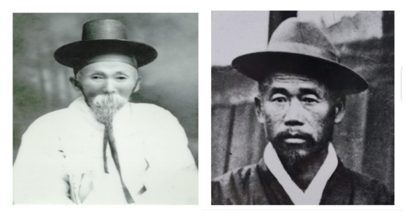 오는 17일 제84주년 '순국선열의 날'을 맞아 독립유공자로 포상자 이양호·최인규 선생 ⓒ 국가보훈부