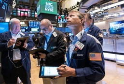 [해외시황] 뉴욕증시, CES 2026 기대감 속 다우·S&P 500 '최고치'…나스닥 0.65%↑