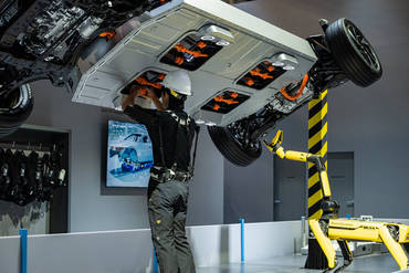 '일상과 현장 사이' 현대차그룹이 CES 2026에서 꺼낸 답