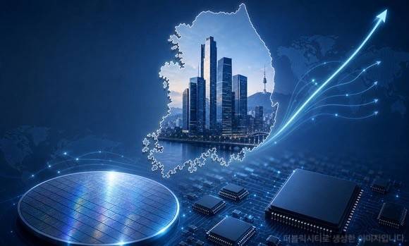 '반도체 온기'에 1분기 韓 GDP 1.8% 성장