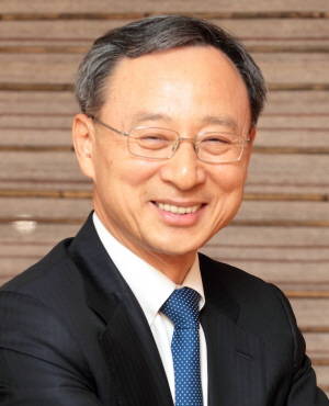 황창규 KT 회장은 ITU-유네스코의 브로드밴드 위원회 멤버로 선임됐다. ⓒ KT