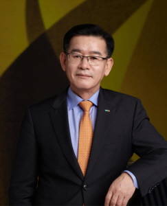 김영태 현대백화점 사장은 "아울렛 시장 경쟁에서 입지적 강점과 차별화된 MD로 프리미엄 아울렛의 새로운 랜드마크로 자리매김하겠다"고 말했다. ⓒ 현대백화점
