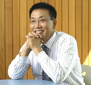 이동주 현대C&R 대표. ⓒ 현대C&R