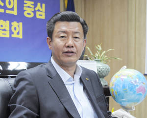 박시연 전국고용서비스협회 회장. ⓒ 프라임경제