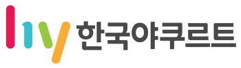한국야쿠르트 CI. ⓒ 한국야쿠르트