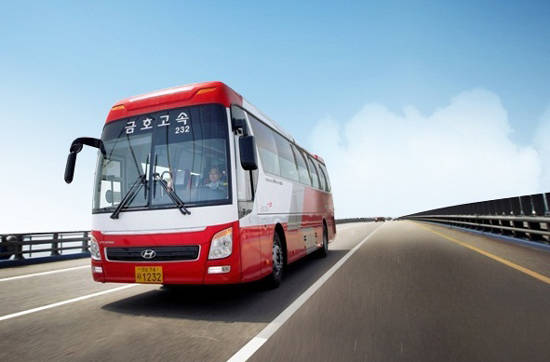 ⓒ 금호고속