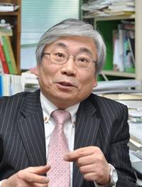 박종철 순천대 교수. ⓒ 순천대