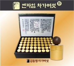 ⓒ 김동명차가버섯