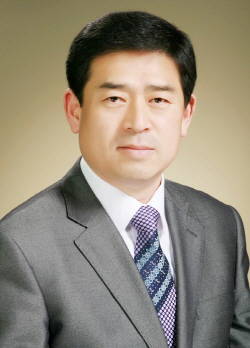 2016 대한민국교육공헌대상 아동청소년교육부문 수상자, (사)한국어린이집총연합회 정광진 회장. ⓒ 한국어린이집총연합회