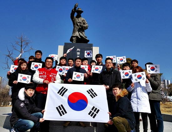 ⓒ 김찬영 예비후보 선거사무소