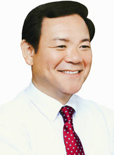 이형석 더불어민주당 광주 북구을 예비후보