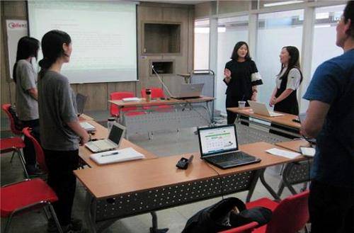 위드스피치는 오는 25일 '2016년도 세무직 9급 면접과정'을 오는 6일부터 개강한다고 밝혔다. ⓒ 위드스피치