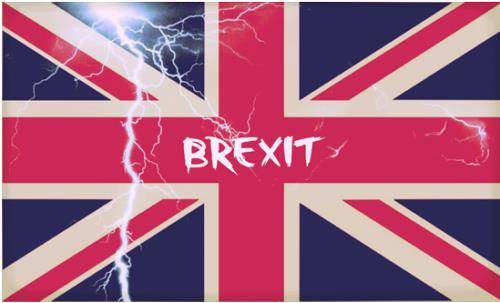 브렉시트 결정 이후 영국 부동산펀드 환매가 폭발적으로 증가해 일부 부동산펀드 환매가 중단되는 사태가 발생했다. ⓒ 네이버 블로그