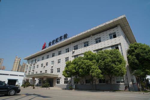 골든센츄리는 30일 여의도에서 기자간담회를 갖고, 코스닥 시장 상장에 따른 향후 사업 계획과 비전을 밝혔다. 사진은 골든센츄리 본사 전경. ⓒ 골든센츄리