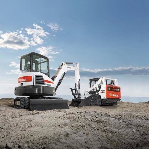 하반기 IPO시장 대어 두산밥캣의 상장이 연기됐다. 두산밥캣은 10일 공시를 통해 현재 진행 중인 IPO를 공모물량을 줄이거나 공모구조를 조정하는 등 증권신고서를 수정 후 재추진하겠다고 밝혔다. ⓒ 두산밥캣