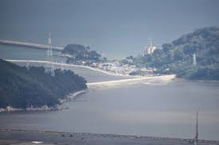 창원시 진해구 연도마을. ⓒ 프라임경제