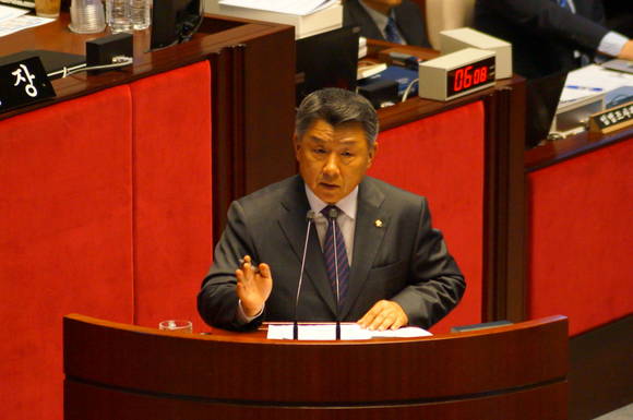 ⓒ 장석춘 의원실