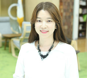 임민욱 팀장은 "기업마다 지원자에게 요구하는 소양이나 능력이 다르기 때문에 기업이 어떤 인재를 원하는지 사전에 잘 파악해야 한다"고 조언했다. ⓒ 사람인